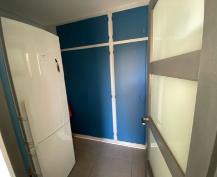 appartement bord de mer 